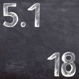 ИДЗ Рябушко 5.1 Вариант 18