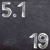 ИДЗ Рябушко 5.1 Вариант 19