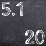 ИДЗ Рябушко 5.1 Вариант 20