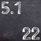 ИДЗ Рябушко 5.1 Вариант 22