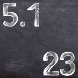 ИДЗ Рябушко 5.1 Вариант 23