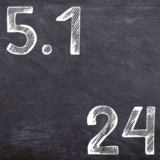 ИДЗ Рябушко 5.1 Вариант 24