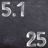 ИДЗ Рябушко 5.1 Вариант 25