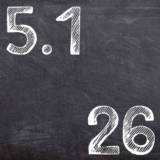 ИДЗ Рябушко 5.1 Вариант 26