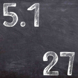 ИДЗ Рябушко 5.1 Вариант 27