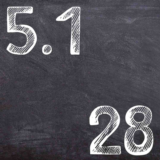 ИДЗ Рябушко 5.1 Вариант 28