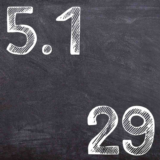 ИДЗ Рябушко 5.1 Вариант 29