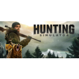 Hunting Simulator. STEAM-ключ+ПОДАРОК (RU+СНГ)
