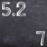 ИДЗ Рябушко 5.2 Вариант 7