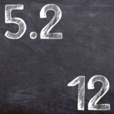 ИДЗ Рябушко 5.2 Вариант 12