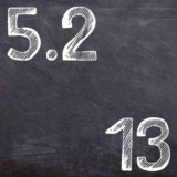 ИДЗ Рябушко 5.2 Вариант 13