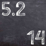 ИДЗ Рябушко 5.2 Вариант 14