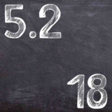ИДЗ Рябушко 5.2 Вариант 18