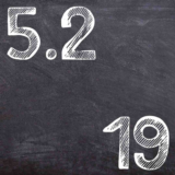 ИДЗ Рябушко 5.2 Вариант 19
