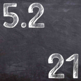 ИДЗ Рябушко 5.2 Вариант 21