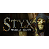 Styx: Master of Shadows. STEAM-ключ+ПОДАРОК (RU+СНГ)