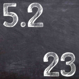 ИДЗ Рябушко 5.2 Вариант 23