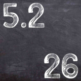 ИДЗ Рябушко 5.2 Вариант 26