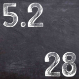 ИДЗ Рябушко 5.2 Вариант 28