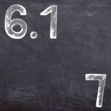ИДЗ Рябушко 6.1 Вариант 7