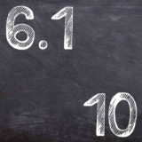 ИДЗ Рябушко 6.1 Вариант 10