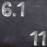 ИДЗ Рябушко 6.1 Вариант 11