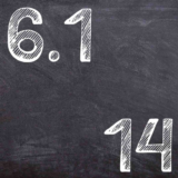 ИДЗ Рябушко 6.1 Вариант 14