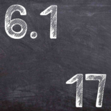 ИДЗ Рябушко 6.1 Вариант 17