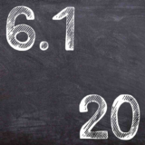 ИДЗ Рябушко 6.1 Вариант 20