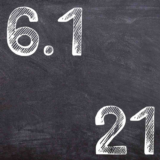ИДЗ Рябушко 6.1 Вариант 21