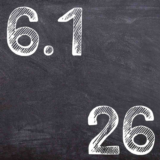 ИДЗ Рябушко 6.1 Вариант 26