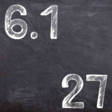ИДЗ Рябушко 6.1 Вариант 27