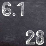 ИДЗ Рябушко 6.1 Вариант 28