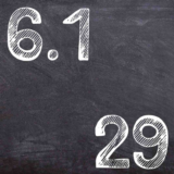 ИДЗ Рябушко 6.1 Вариант 29