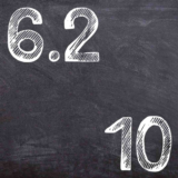 ИДЗ Рябушко 6.2 Вариант 10