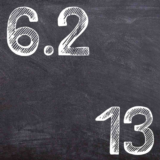 ИДЗ Рябушко 6.2 Вариант 13