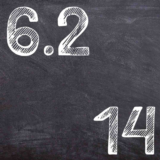 ИДЗ Рябушко 6.2 Вариант 14