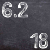 ИДЗ Рябушко 6.2 Вариант 18