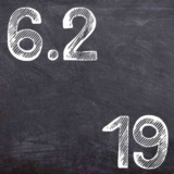ИДЗ Рябушко 6.2 Вариант 19