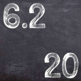 ИДЗ Рябушко 6.2 Вариант 20