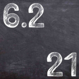 ИДЗ Рябушко 6.2 Вариант 21