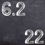 ИДЗ Рябушко 6.2 Вариант 22