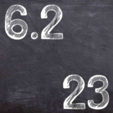ИДЗ Рябушко 6.2 Вариант 23