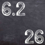 ИДЗ Рябушко 6.2 Вариант 26