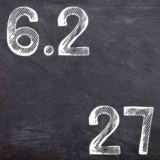 ИДЗ Рябушко 6.2 Вариант 27