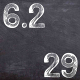ИДЗ Рябушко 6.2 Вариант 29