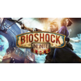 ⭐️ BioShock Infinite (STEAM) (Region free) + БОНУС