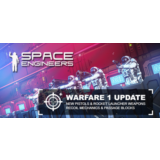 🚀 Space Engineers (STEAM) (Region free) + БОНУС