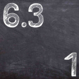 ИДЗ Рябушко 6.3 Вариант 1