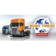 Euro Truck Simulator - ключ RU+CiS💳0% комиссия